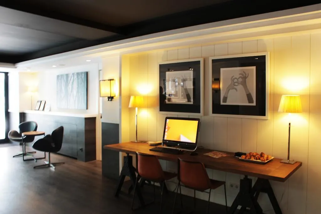 Hotel Paral-Lel Barcelona