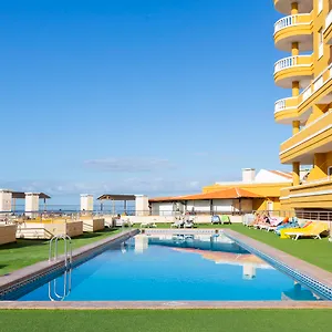 Szálloda De Adeje Costa Adeje (Tenerife)