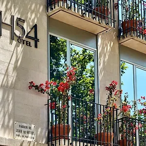 Szálloda 54 Barceloneta, Barcelona
