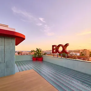 The Boc - Hostal