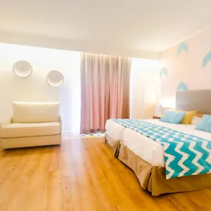 Szálloda Cupido Boutique Paguera