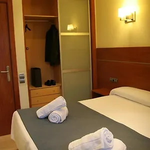 Apart-hotel Aragó565, Barcelona