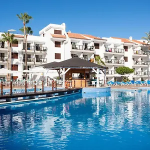 Apartmanhotel Globales Tamaimo Tropical Puerto de Santiago