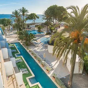 Apartmanhotel Ses Fotges Playa de Muro