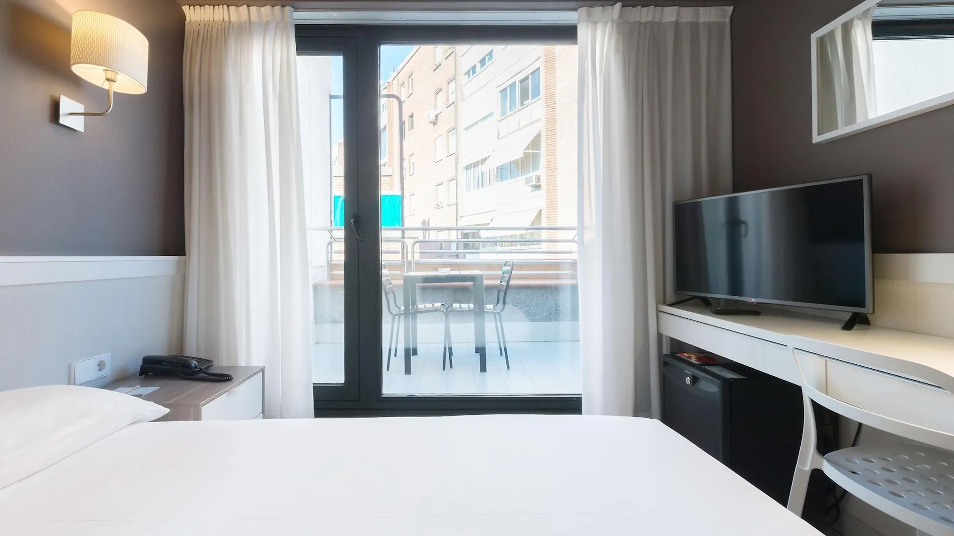 Paral-Lel Barcelona Szálloda